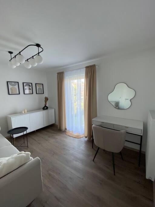 Moderne Und Stilvolle 3 Zimmer Wohnung Bayreuth Exterior foto